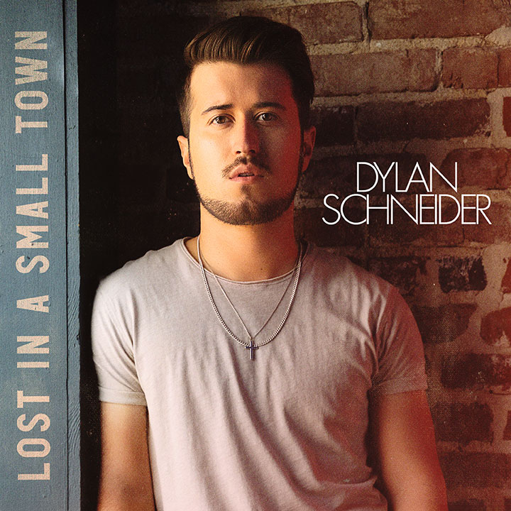 DYLAN SCHNEIDER SIGNS WITH BBR MUSIC GROUP, SETS RELEASE DATE FOR