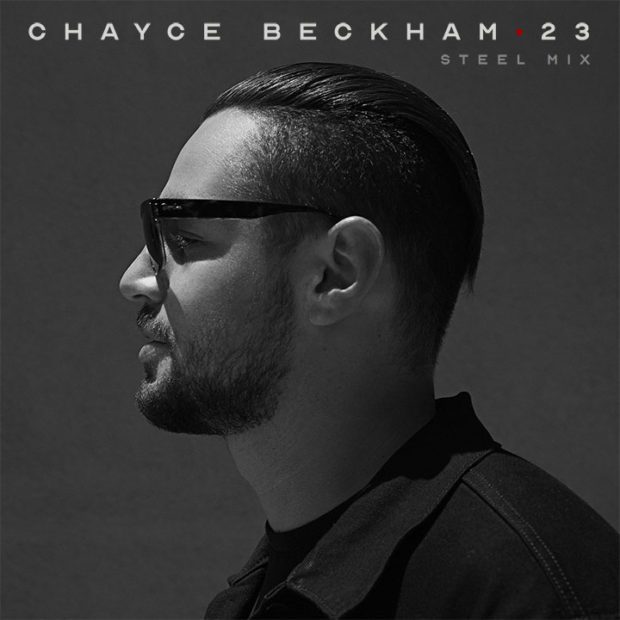 23 Steel Mix | Chayce Beckham