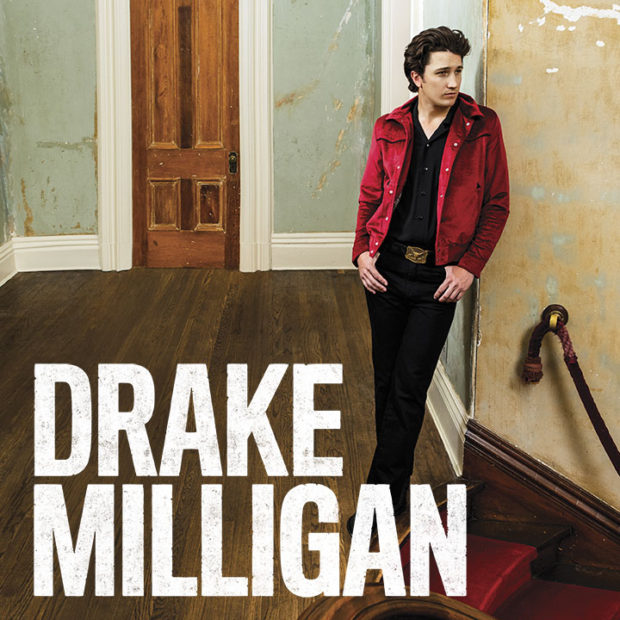 Drake Milligan Official Website of Drake Milligan