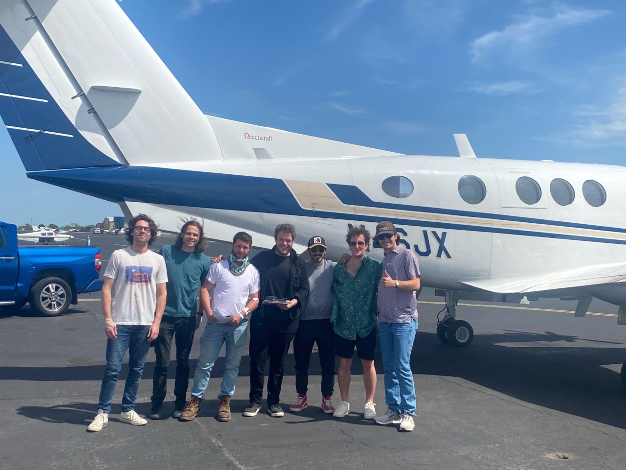 DRAKE MILLIGAN TO RESUME TOUR SCHEDULE NEXT WEEK Drake Milligan